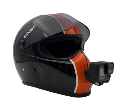BANDIT XXR MOUNT | Täydellinen paketti