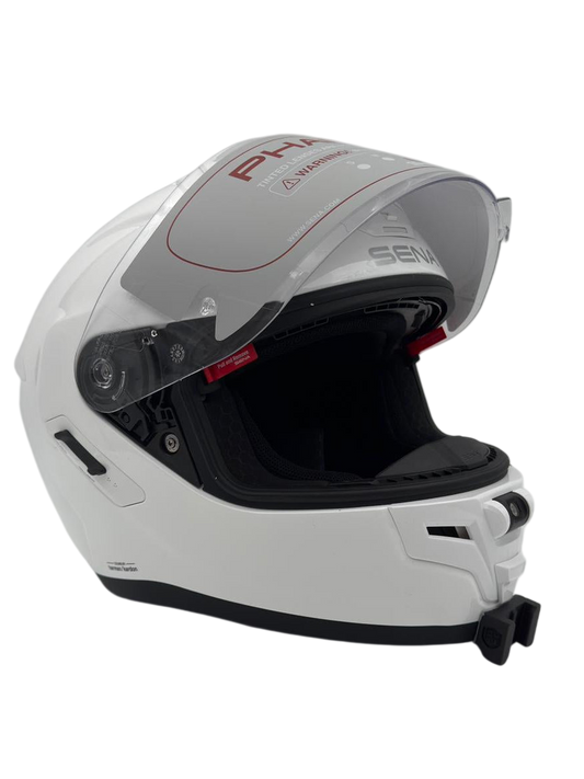 SENA PHANTOM MOUNT | Täydellinen paketti