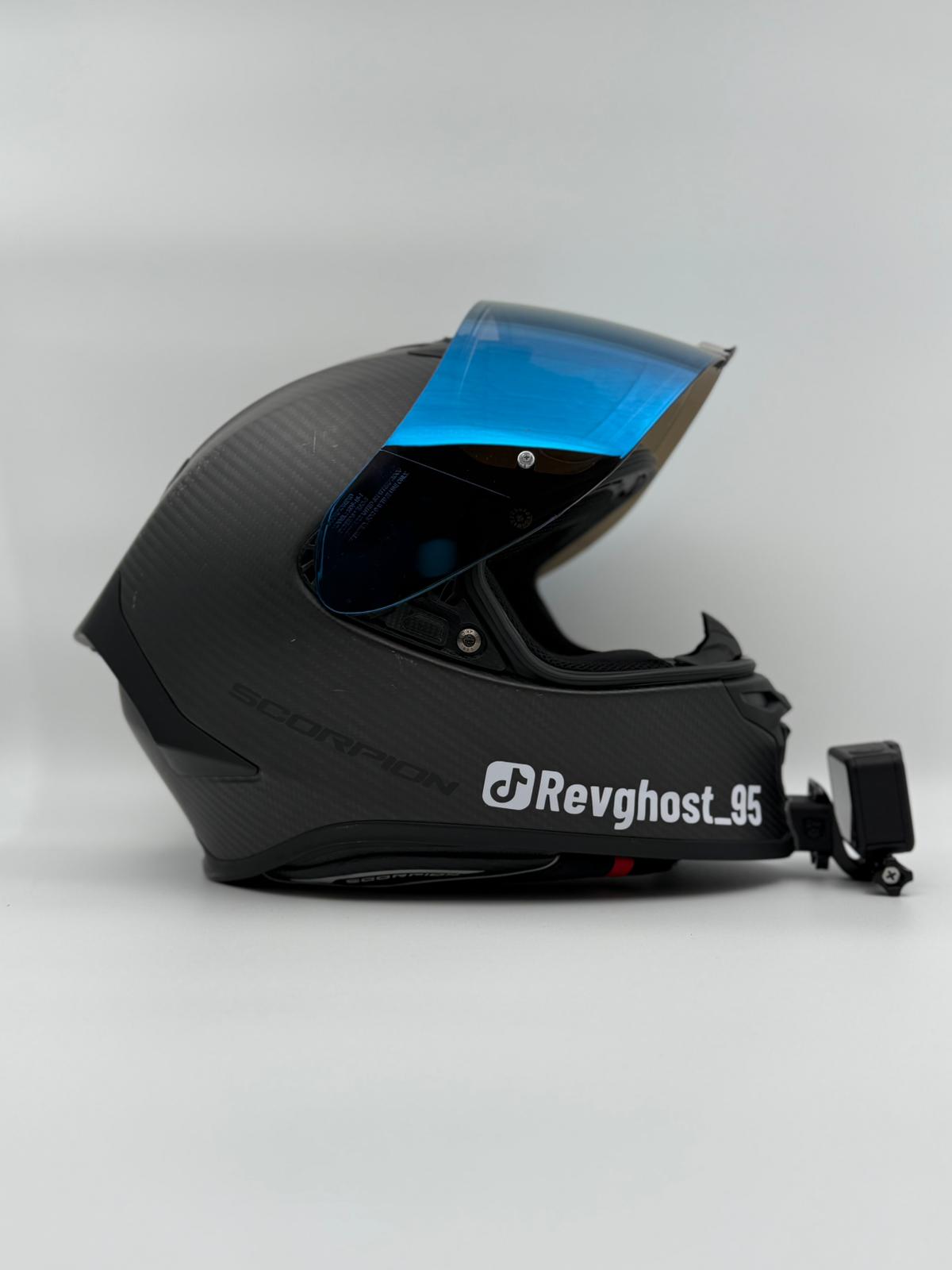 Scorpion exo R1 MOUNT