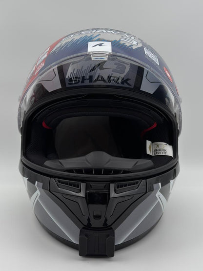 SHARK D-SKWAL 3 MOUNT