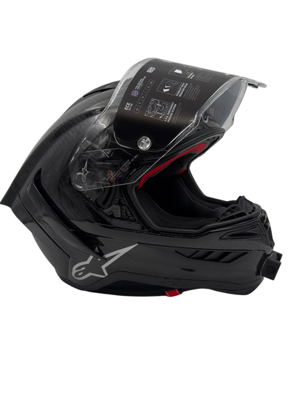 ALPINESTARS SUPERTECH R10 MOUNT | Complete Kit