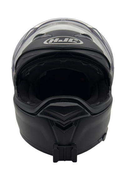 HJC F70 MOUNT | Täydellinen paketti