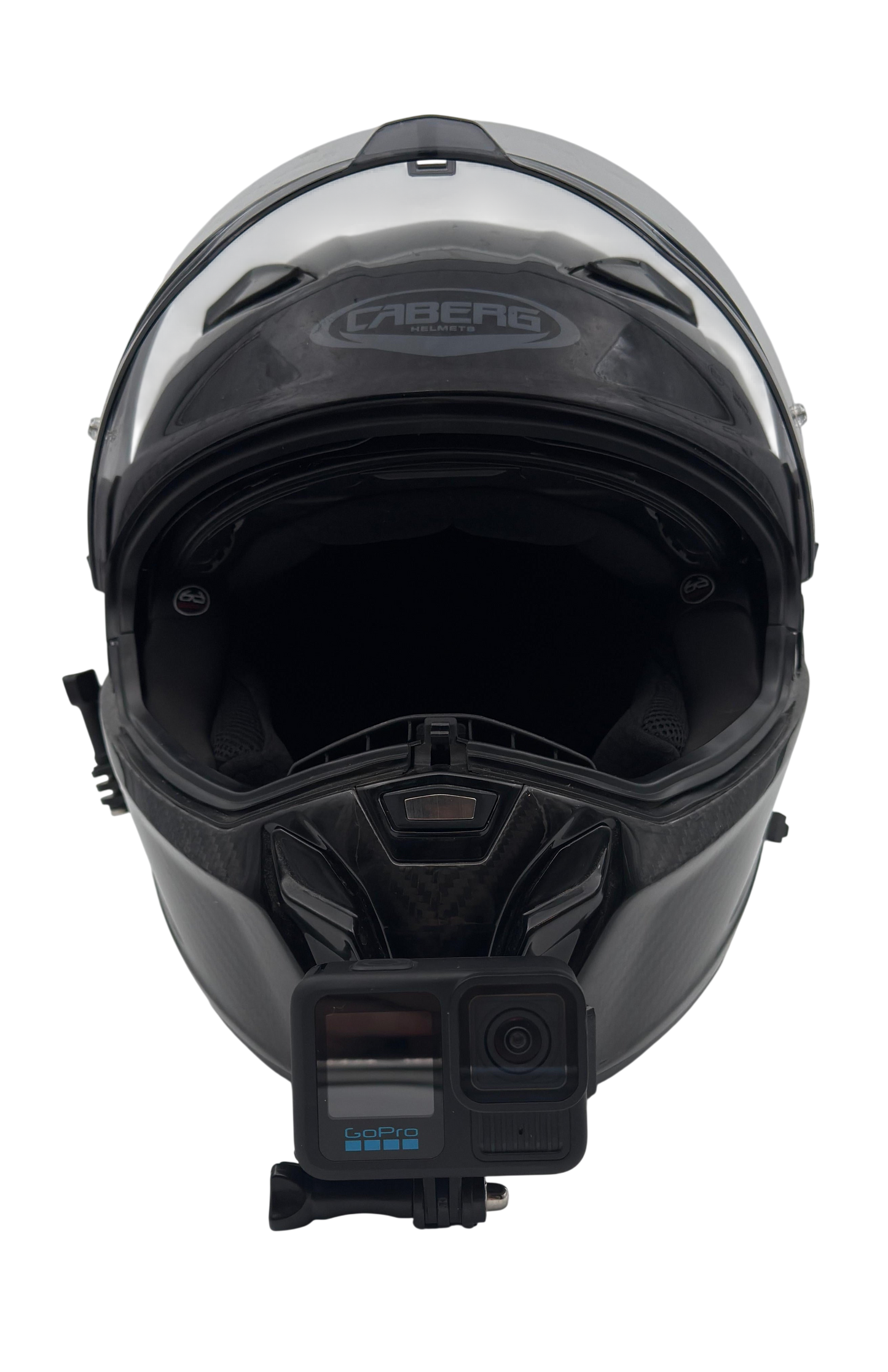 CABERG DRIFT EVO II MOUNT | Täydellinen paketti