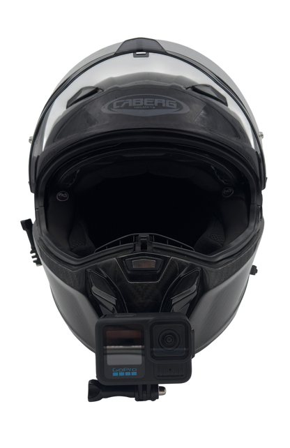 CABERG DRIFT EVO II MOUNT | Täydellinen paketti
