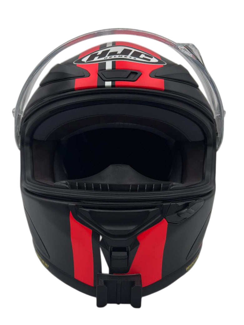 HJC RPHA 1 MOUNT | Täydellinen paketti