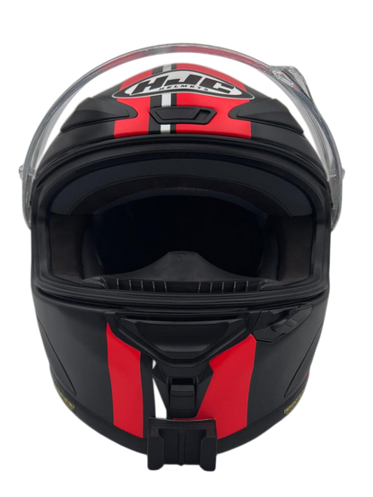 HJC RPHA 1 MOUNT | Täydellinen paketti