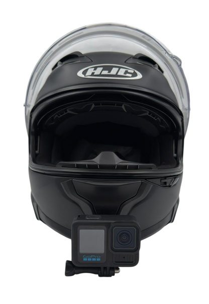 HJC F71 MOUNT | Täydellinen paketti