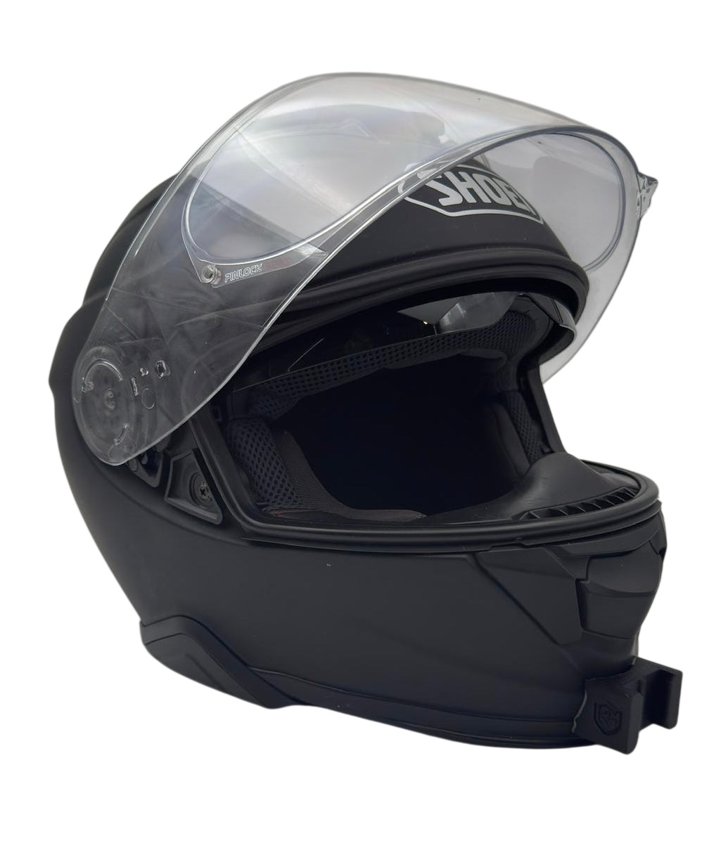 SHOEI GT-AIR 2 MOUNT | Täydellinen paketti
