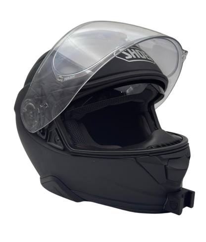 SHOEI GT-AIR 2 MOUNT | Täydellinen paketti