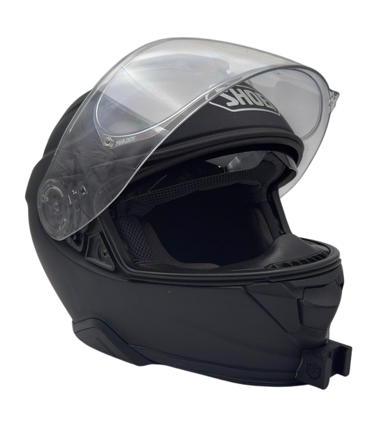 SHOEI GT-AIR 2 MOUNT | Täydellinen paketti