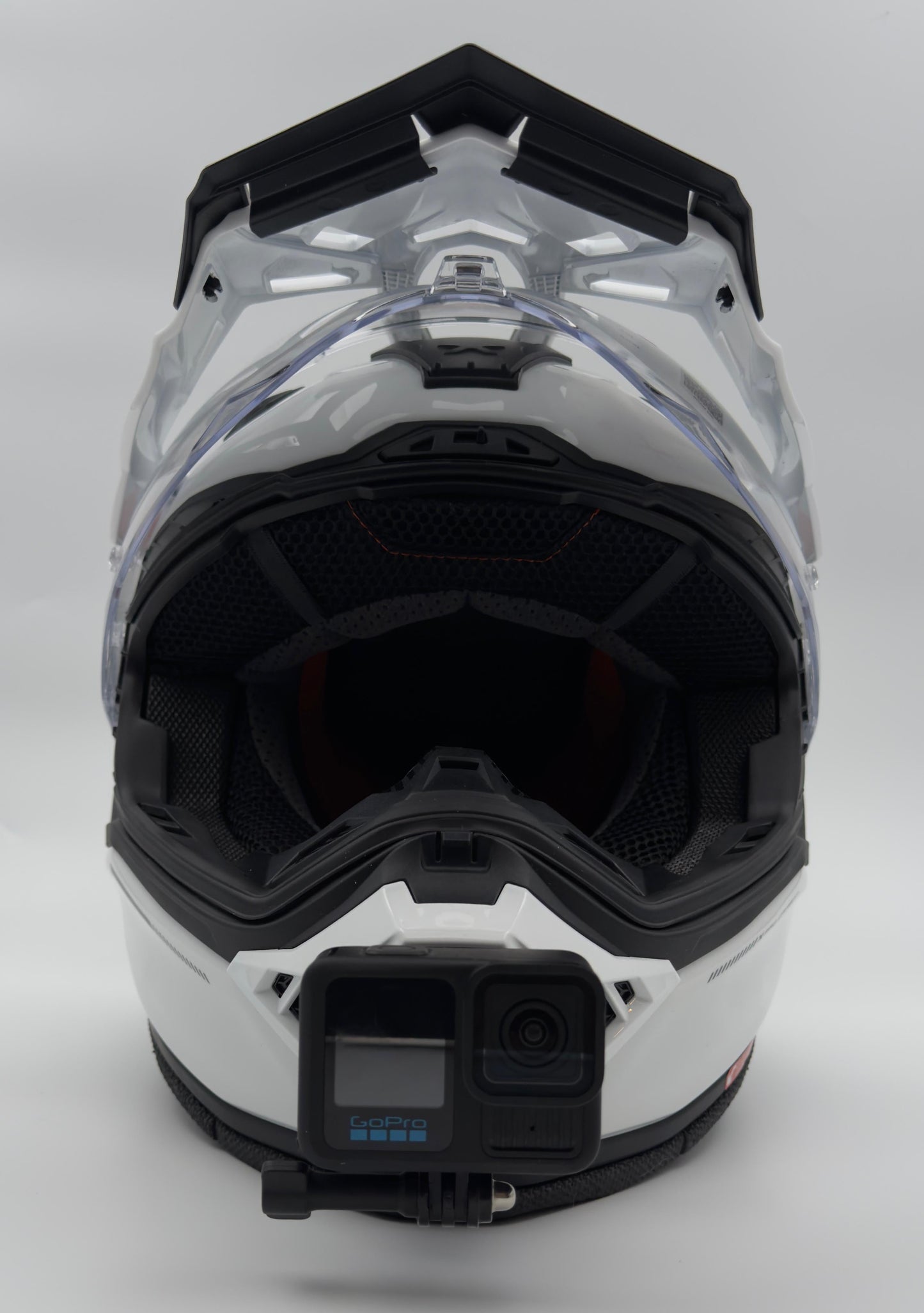 NEXX X. RALLY PRO MOUNT