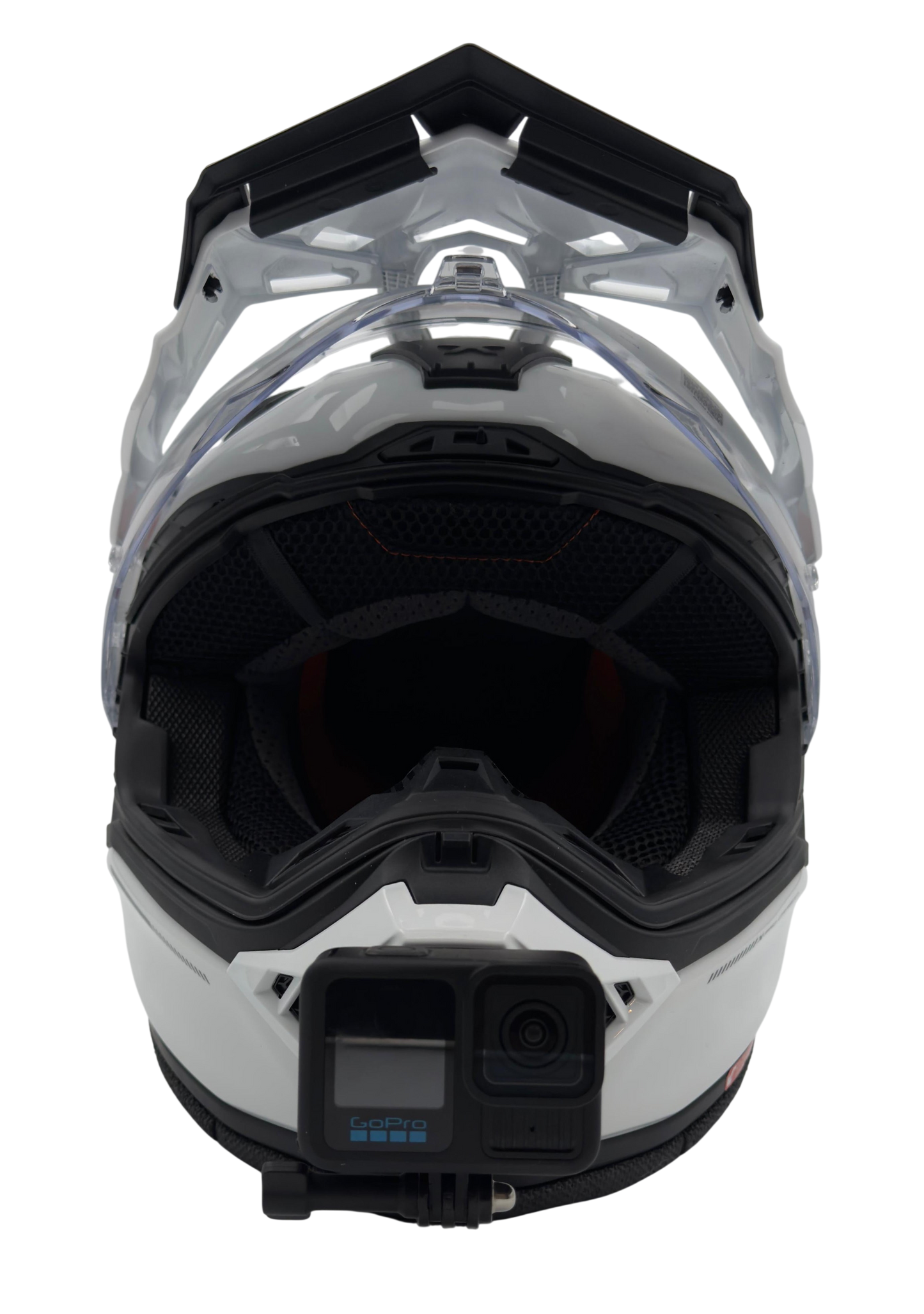 NEXX X. RALLY PRO MOUNT | Täydellinen paketti