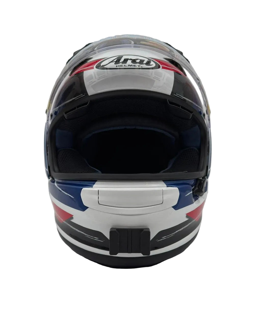 ARAI PROFILE-V MOUNT | Täydellinen paketti