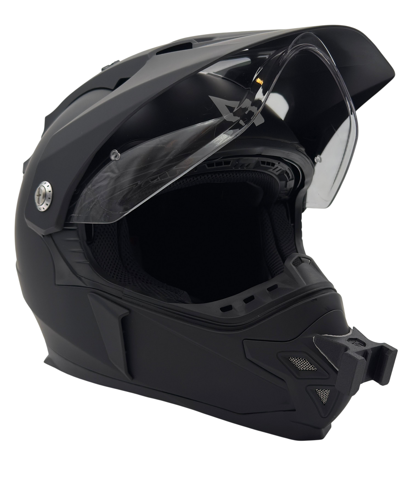 COURSE ADVENTURER 2.0 MOUNT | Täydellinen paketti