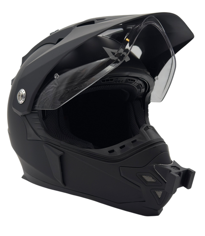 COURSE ADVENTURER 2.0 MOUNT | Täydellinen paketti