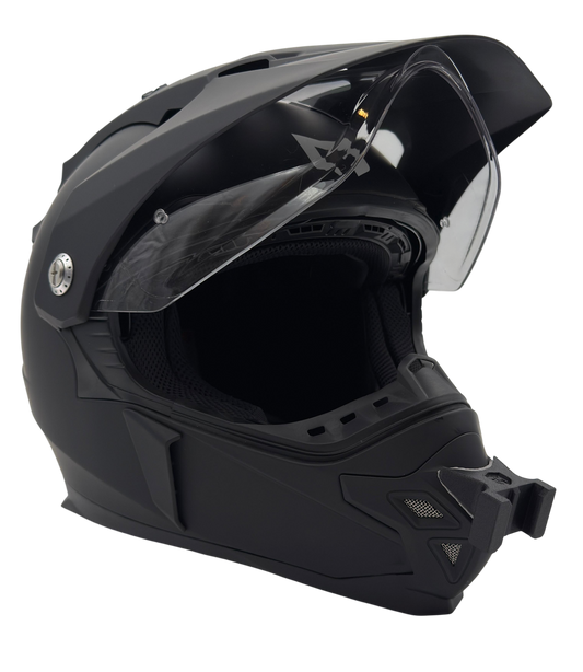 COURSE ADVENTURER 2.0 MOUNT | Täydellinen paketti