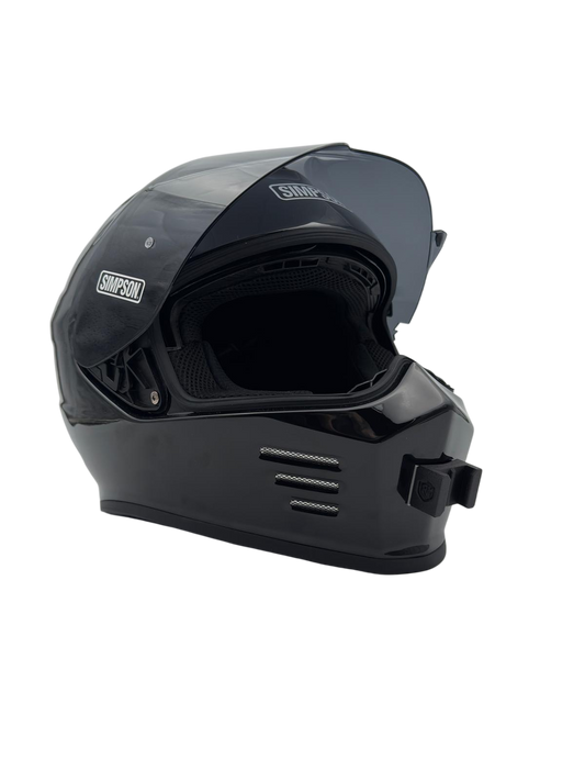 SIMPSON SPEED MOUNT | Täydellinen paketti