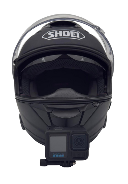 SHOEI GT-AIR 2 MOUNT | Täydellinen paketti
