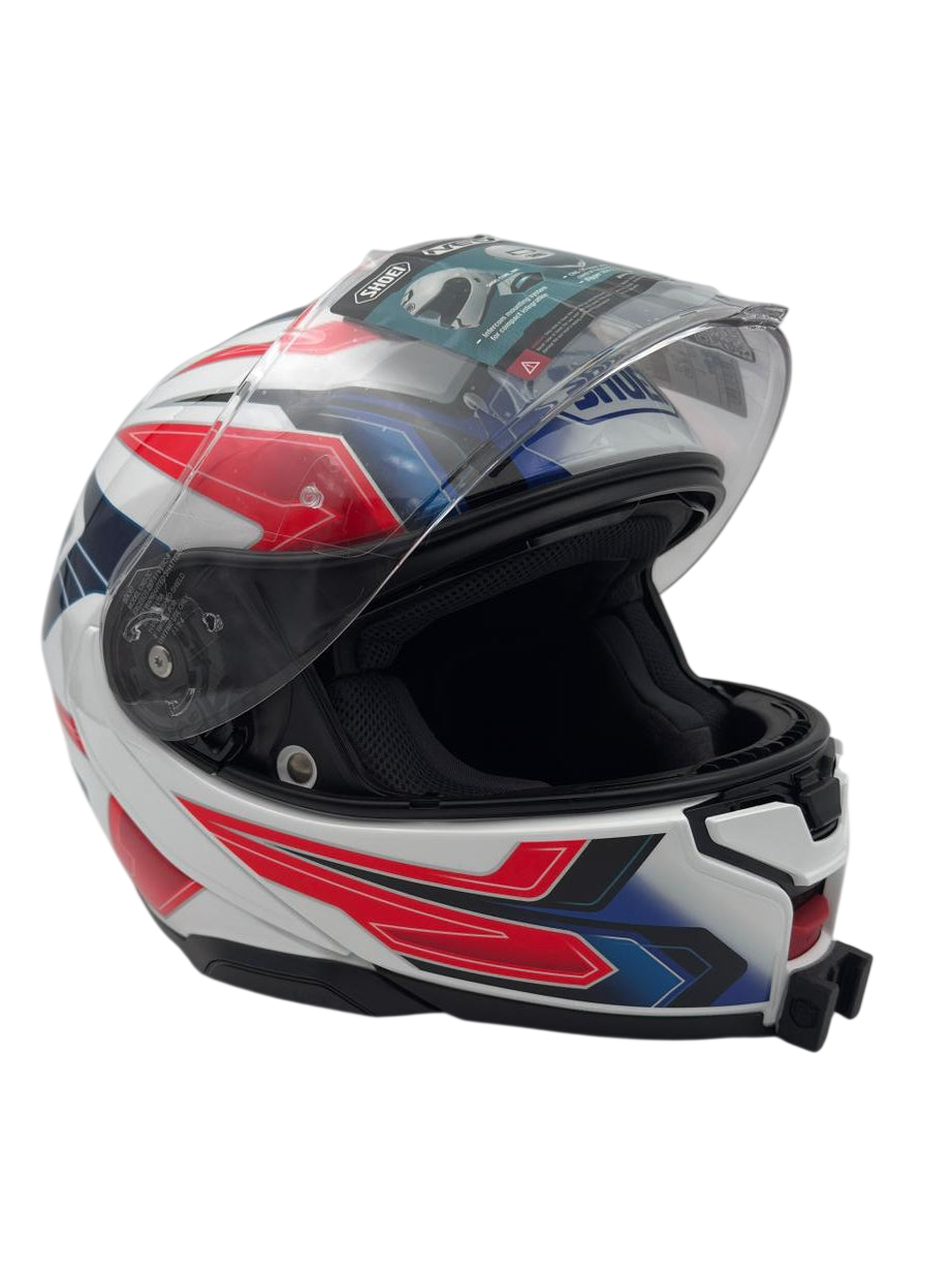 SHOEI NEOTEC 3 MOUNT | Täydellinen paketti