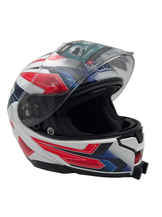 SHOEI NEOTEC 3 MOUNT | Täydellinen paketti