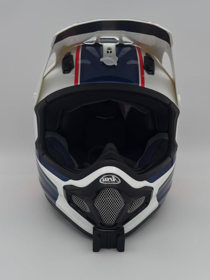ARAI MX-V EVO MOUNT