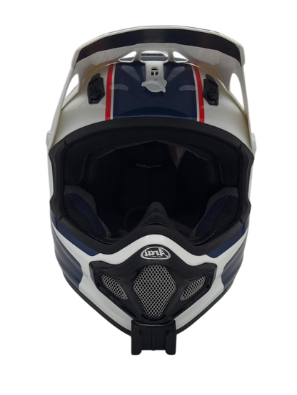 ARAI MX-V EVO MOUNT | Complete Kit