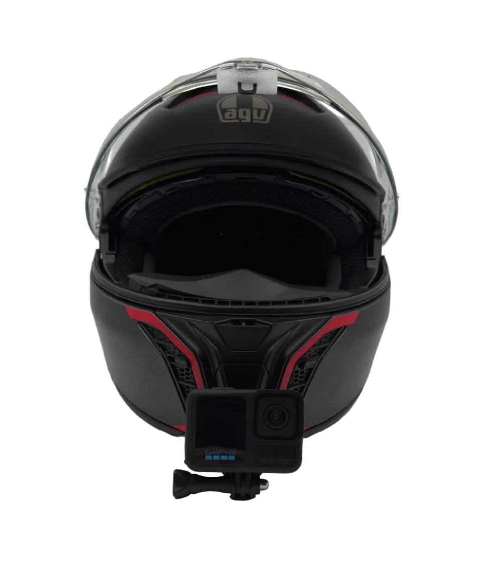 AGV TOURMODULAR MOUNT | Täydellinen paketti