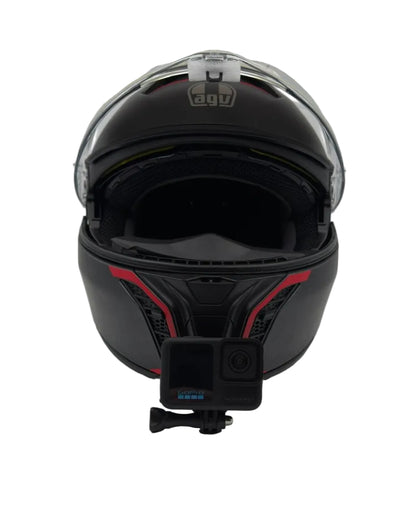 AGV TOURMODULAR MOUNT | Täydellinen paketti