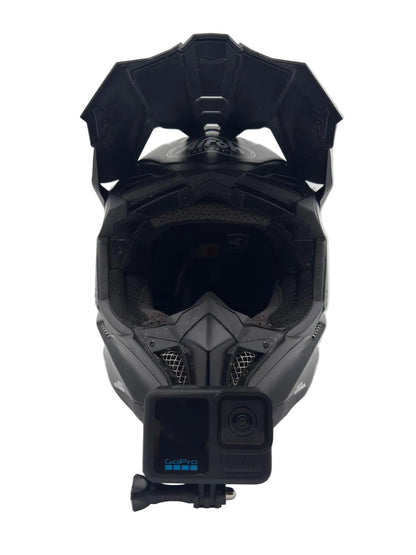 AIROH AVIATOR 3 MOUNT | Täydellinen paketti
