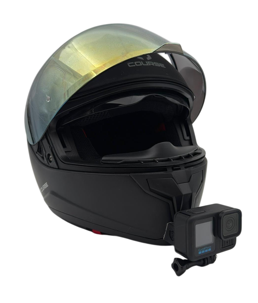 COURSE RAIDER EVO MOUNT | Täydellinen paketti