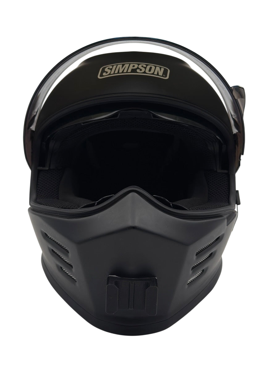 SIMPSON VENOM MOUNT | Täydellinen paketti