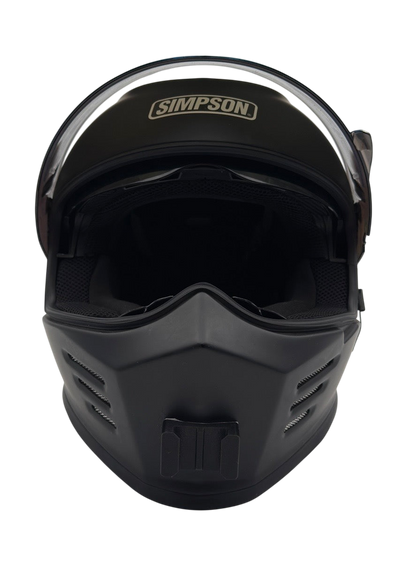 SIMPSON VENOM MOUNT | Täydellinen paketti