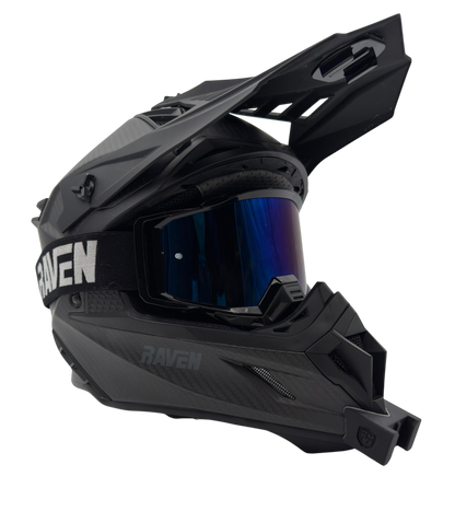 RAVEN IPSUM EVO MOUNT | Täydellinen paketti