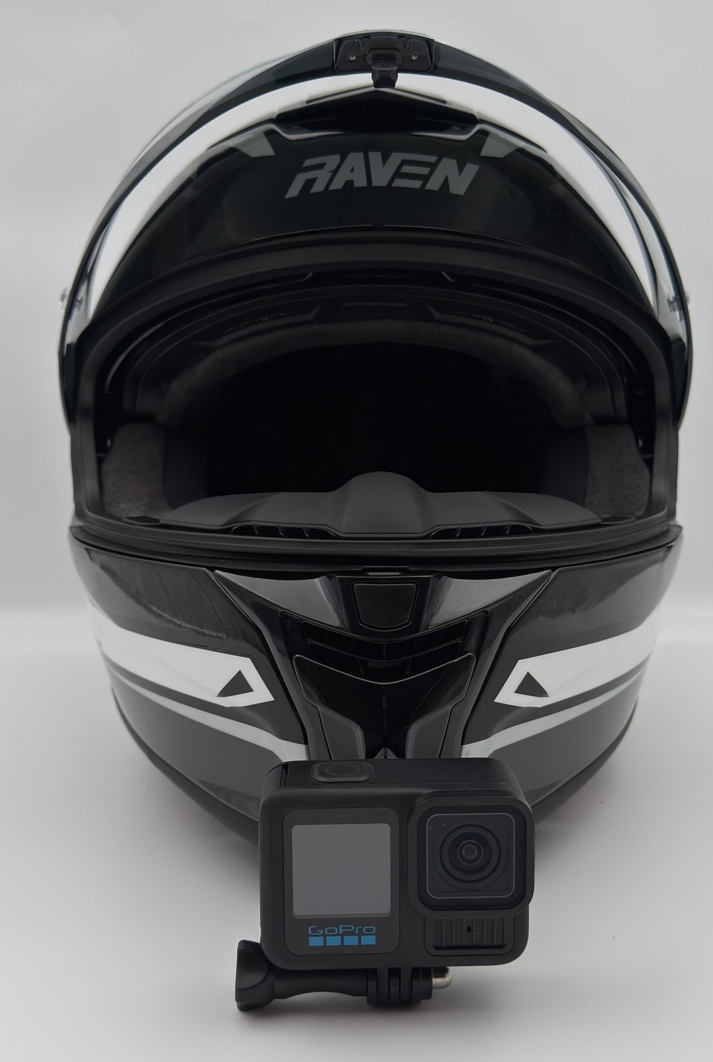 RAVEN GT-SPORTS MOUNT