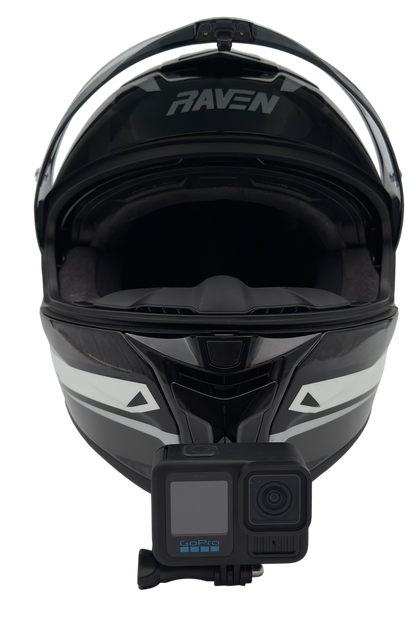 RAVEN GT-SPORTS MOUNT | Täydellinen paketti