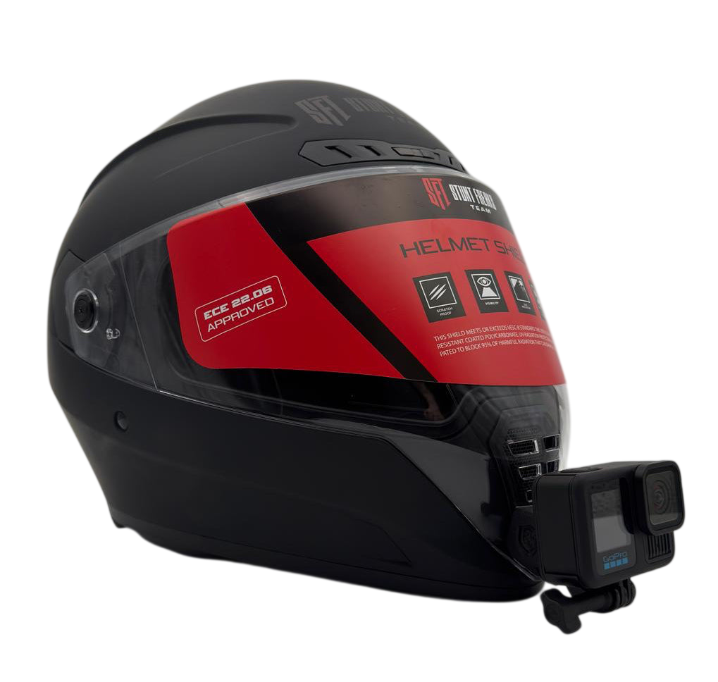 ICON AIRFLITE MOUNT | Täydellinen paketti