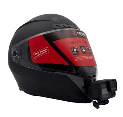 ICON AIRFLITE MOUNT | Täydellinen paketti