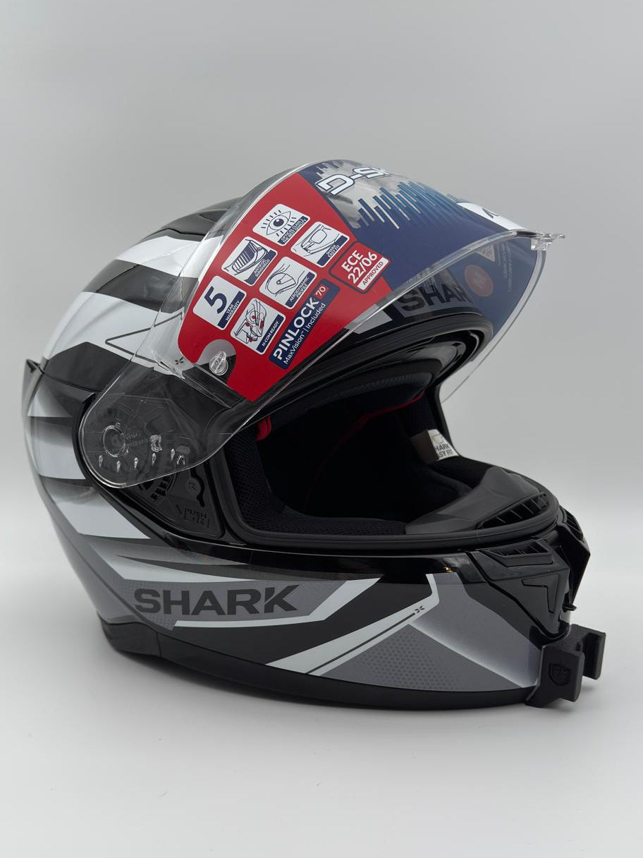 SHARK D-SKWAL 3 MOUNT