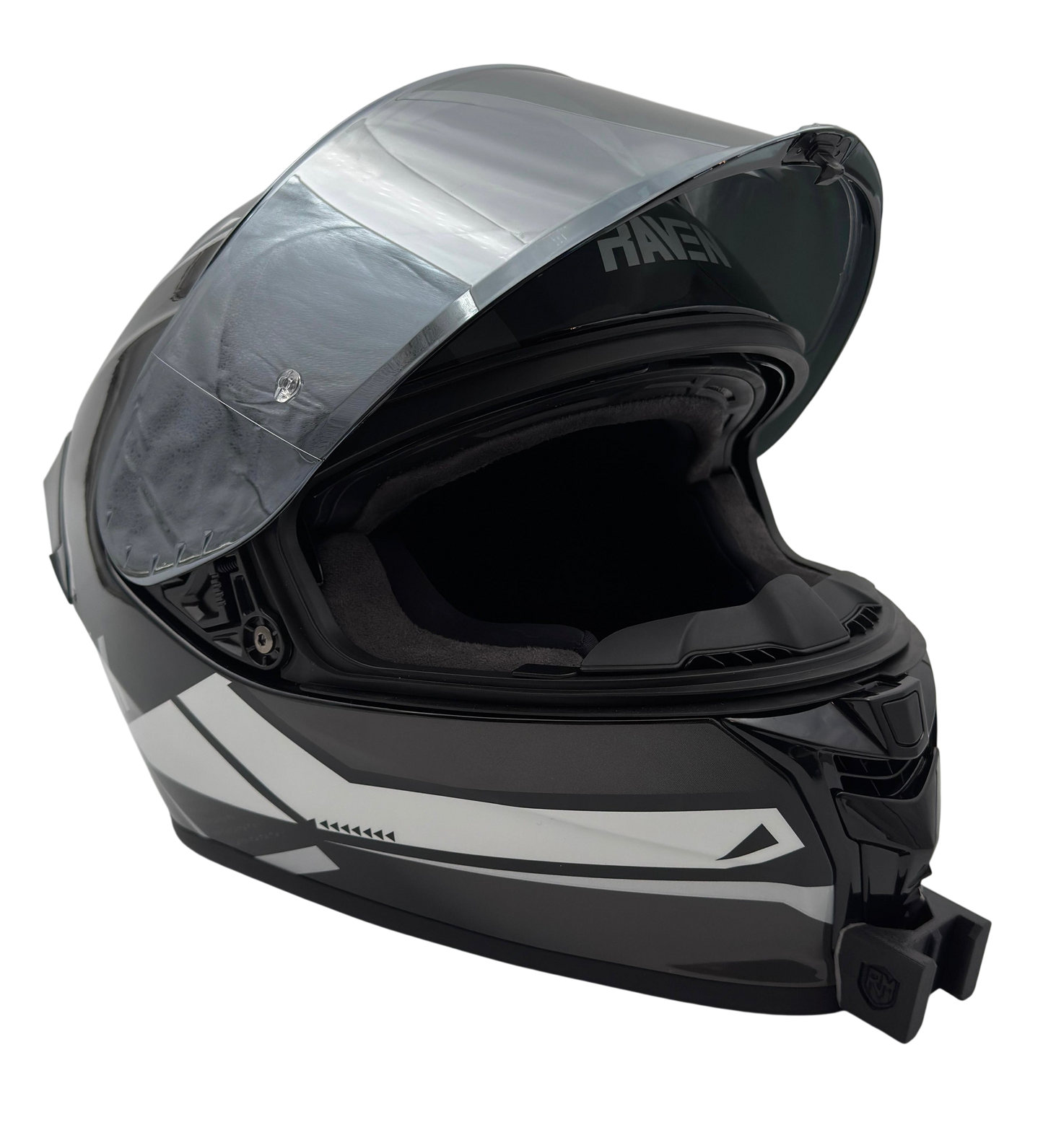 RAVEN GT-SPORTS MOUNT | Täydellinen paketti