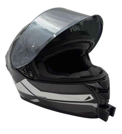 RAVEN GT-SPORTS MOUNT | Täydellinen paketti