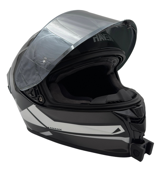RAVEN GT-SPORTS MOUNT | Täydellinen paketti