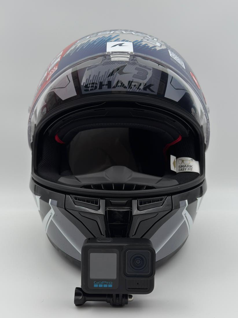 SHARK D-SKWAL 3 MOUNT