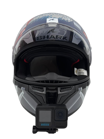 SHARK D-SKWAL 3 MOUNT | Täydellinen paketti
