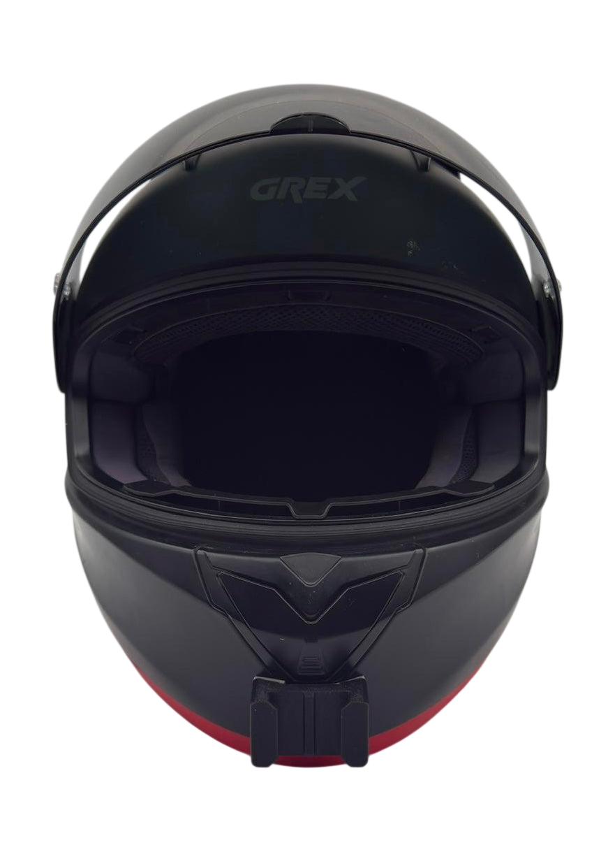 GREX G6.2  | Täydellinen paketti