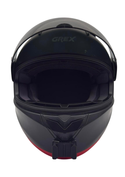 GREX G6.2  | Täydellinen paketti