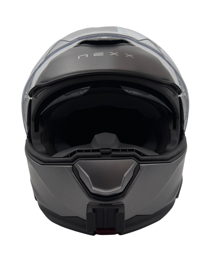 NEXX X. LIFETOUR MOUNT | Täydellinen paketti