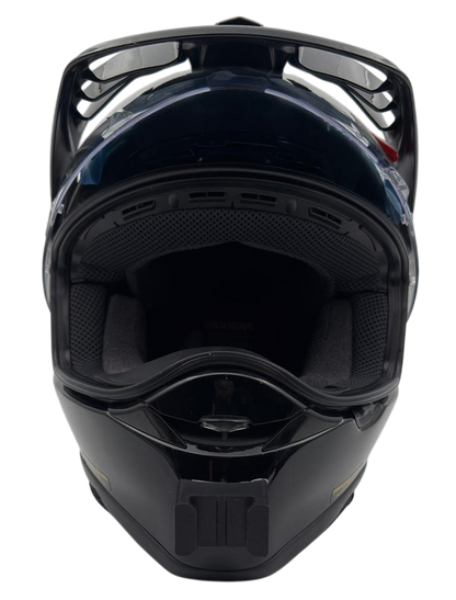 SHOEI HORNET ADV MOUNT | Täydellinen paketti