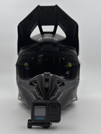 AIROH TWIST 3-FÄSTE