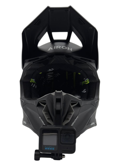 AIROH TWIST 3 MOUNT | Complete Kit