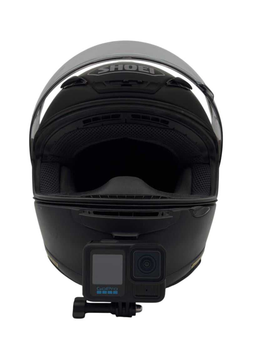 SHOEI NXR MOUNT | Täydellinen paketti